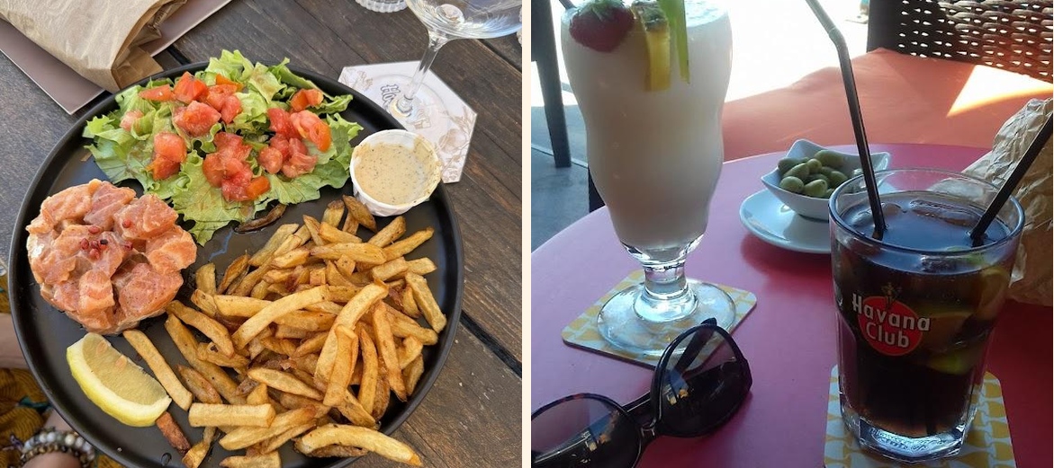 LE CHARLY BARR - Gallery Image 5