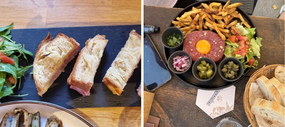 LE CHARLY BARR - Gallery Image 6